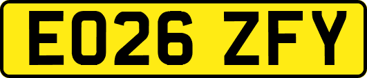 EO26ZFY