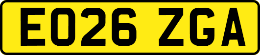 EO26ZGA