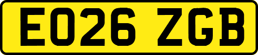 EO26ZGB