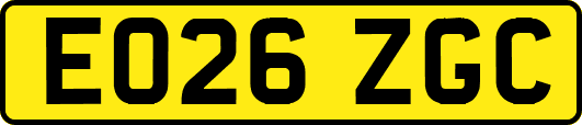 EO26ZGC