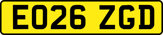 EO26ZGD