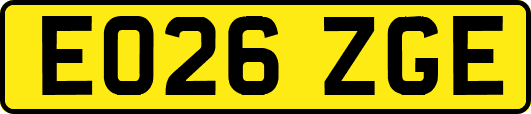 EO26ZGE