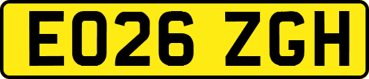 EO26ZGH