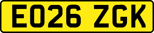 EO26ZGK