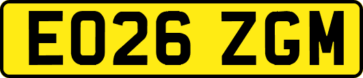 EO26ZGM