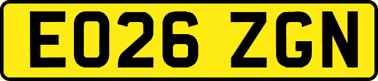 EO26ZGN