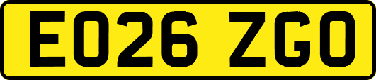 EO26ZGO