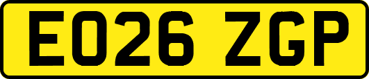 EO26ZGP