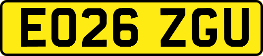 EO26ZGU