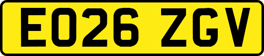 EO26ZGV