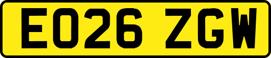 EO26ZGW