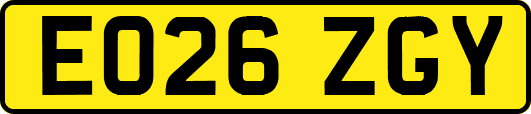 EO26ZGY