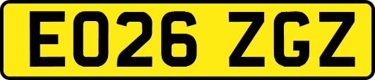 EO26ZGZ