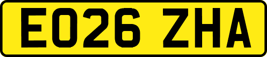 EO26ZHA