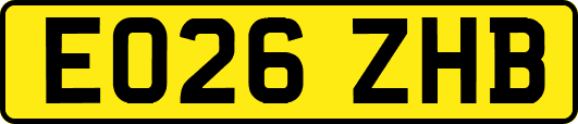 EO26ZHB