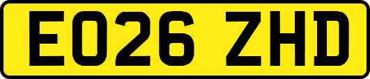 EO26ZHD