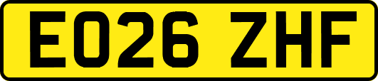EO26ZHF