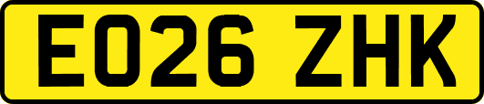 EO26ZHK