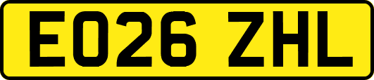 EO26ZHL