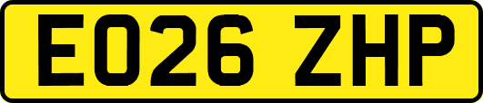 EO26ZHP