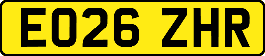 EO26ZHR