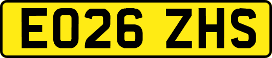 EO26ZHS