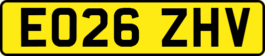 EO26ZHV