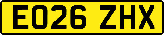 EO26ZHX