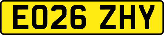 EO26ZHY