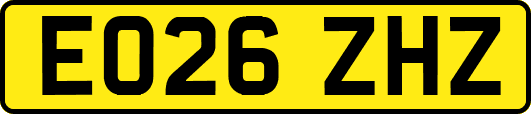 EO26ZHZ