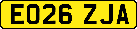 EO26ZJA