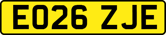 EO26ZJE