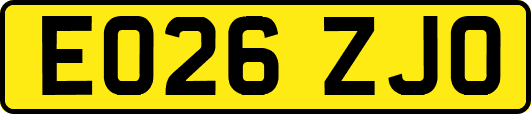 EO26ZJO