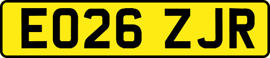 EO26ZJR