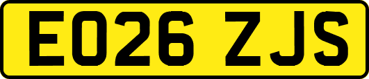 EO26ZJS