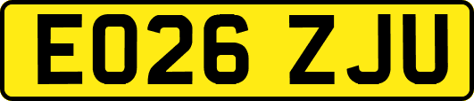 EO26ZJU