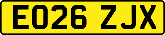 EO26ZJX