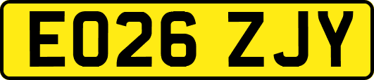 EO26ZJY