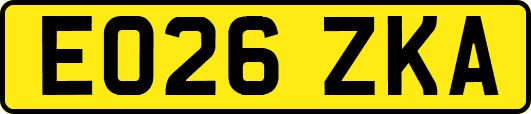 EO26ZKA