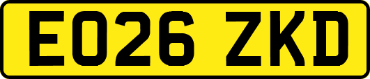 EO26ZKD