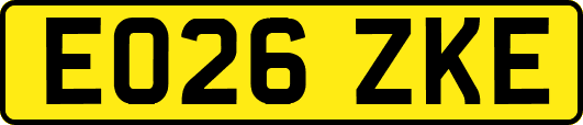 EO26ZKE