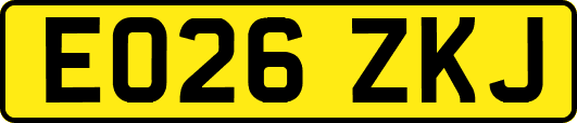EO26ZKJ