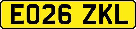 EO26ZKL