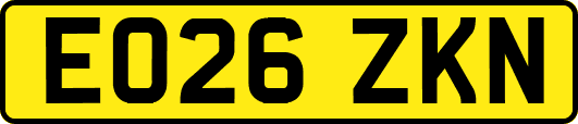 EO26ZKN