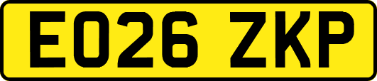 EO26ZKP
