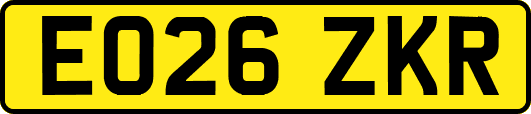 EO26ZKR
