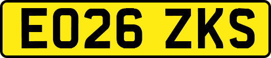 EO26ZKS