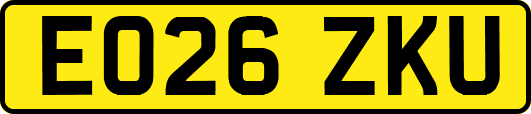 EO26ZKU