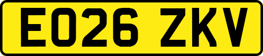 EO26ZKV
