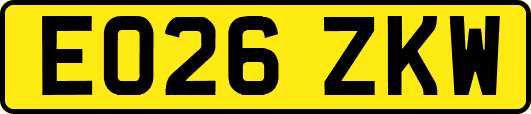 EO26ZKW